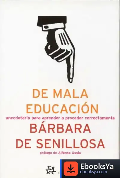 Descargar De Mala Educación