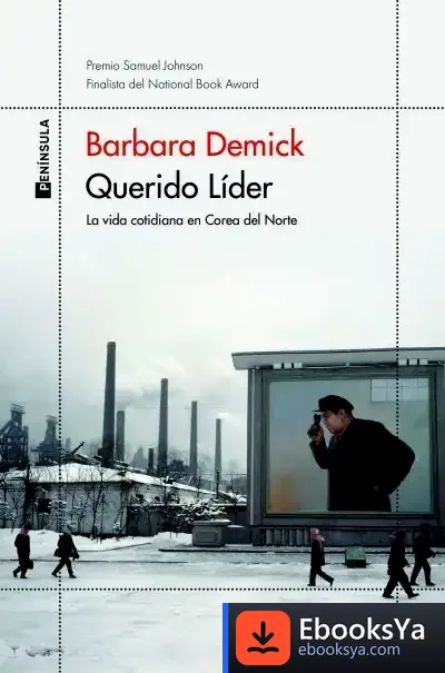 Descargar Querido Líder de Barbara Demick