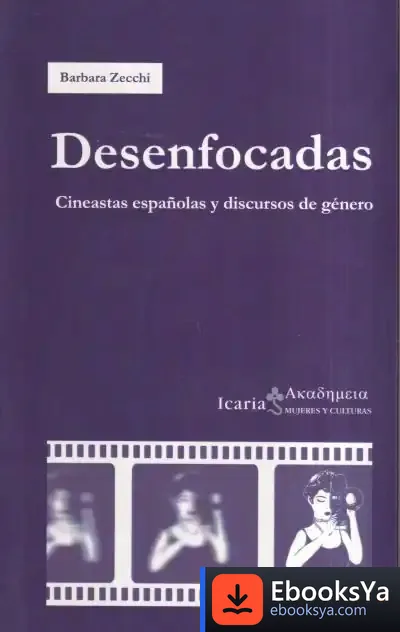 Descargar Desenfocadas