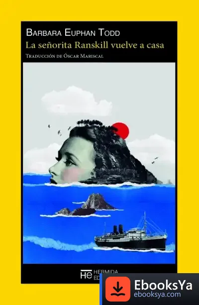 Descargar La Señorita Ranskill Vuelve A Casa