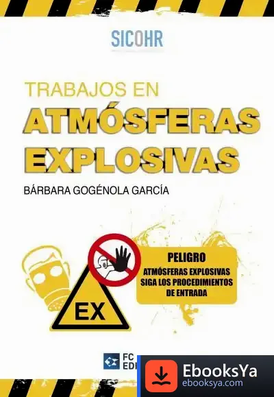 Descargar Trabajos En Atmósferas Explosivas