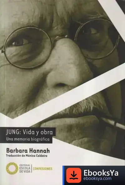 Descargar Jung: Vida Y Obra de Barbara Hannay