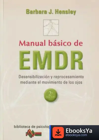 Descargar Manual Básico De Emdr