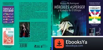 Descargar Hércules Asperger Y La Mafia Del Olimpo
