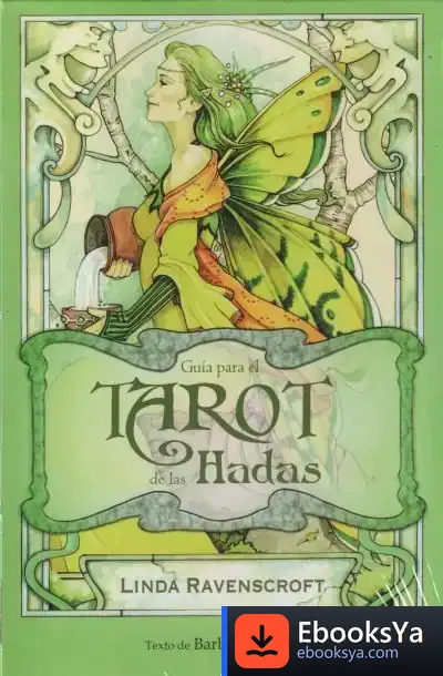Descargar El Tarot De Las Hadas (Estuche) de Altan