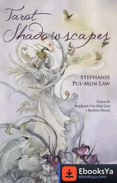 Descargar T. Shadowscapes de Antonio Piñero