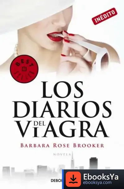 Descargar Los Diarios Del Viagra de Eduardo Martínez de Pisón