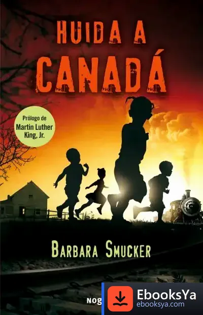 Descargar Huida A Canadá
