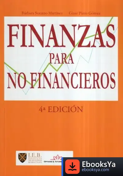 Descargar Finanzas Para No Financieros 4'Ed