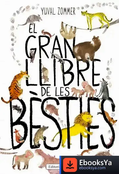 Descargar El Gran Llibre De Les Bèsties de Barbara Taylor Bradford