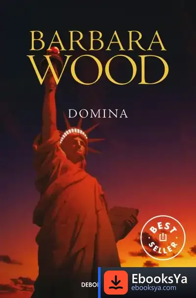 Descargar Domina de Barbara Wood