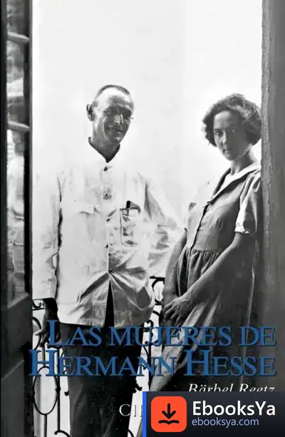 Descargar Las Mujeres De Hermann Hesse de Bärbel Reetz