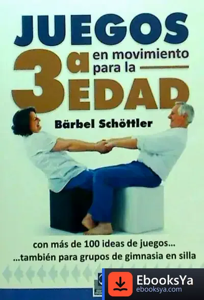 Descargar Juegos En Movimiento Para La 3ª Edad