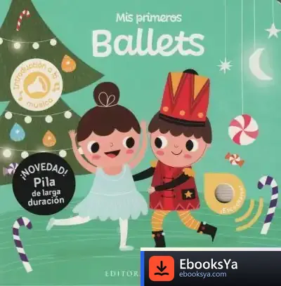 Descargar Mis Primeros Ballets