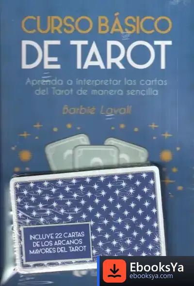 Descargar Curso Básico De Tarot