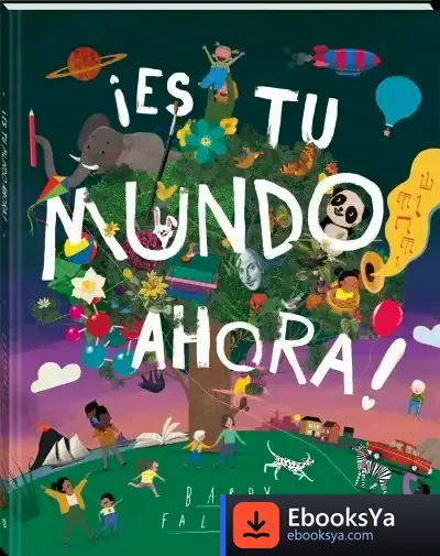Descargar ¡Es Tu Mundo Ahora!