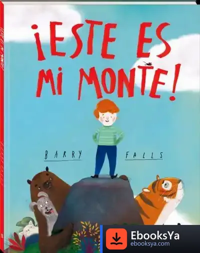 Descargar ¡Este Es Mi Monte!