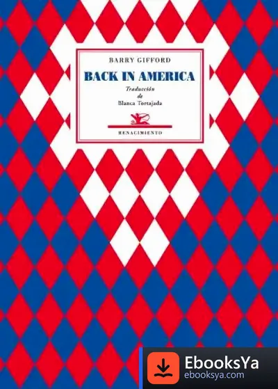 Descargar Back In America de Mario Ruiz Morales