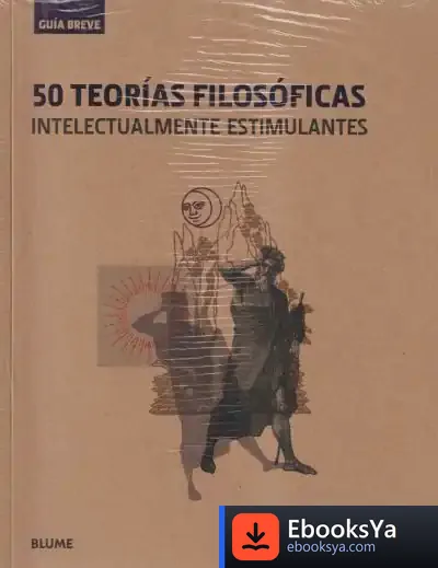 Descargar Guía Breve : 50 Teorías Filosóficas