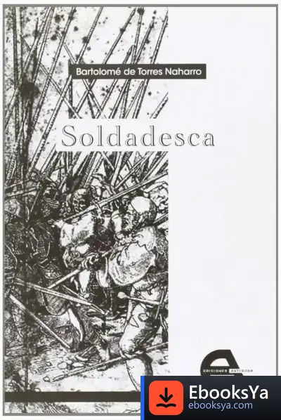 Descargar Soldadesca
