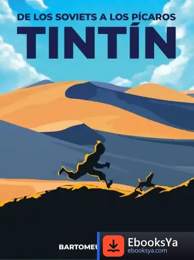 Descargar De Los Soviets A Los Pícaros, Tintín