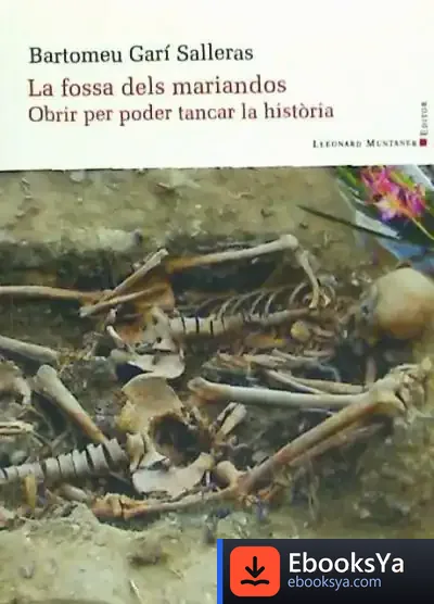 Descargar La Fossa Dels Mariandos