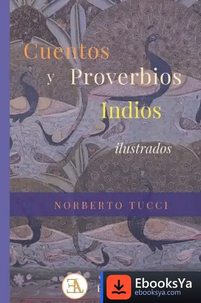 Descargar Cuentos Y Proverbios Indios Ilustrados