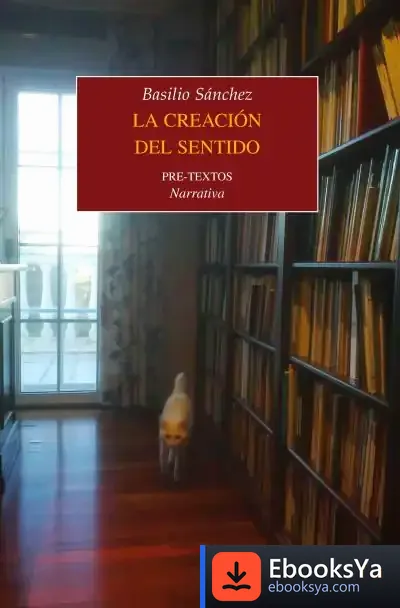 Descargar La Creación Del Sentido