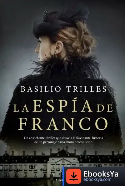 Descargar La Espía De Franco