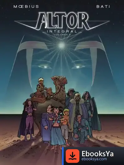 Descargar Altor. Integral 02