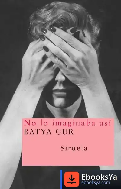Descargar No Lo Imaginaba Así
