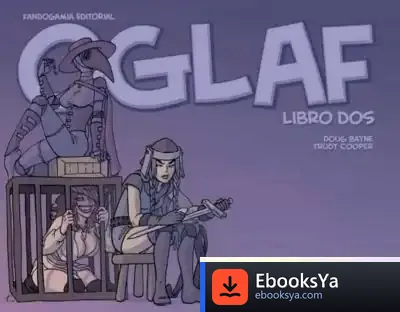 Descargar Oglaf 2