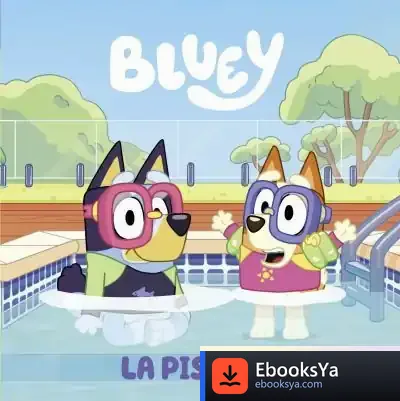 Descargar Bluey. La Piscina de Bbc Studios
