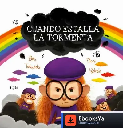 Descargar Cuando Estalla La Tormenta de Bea Taboada