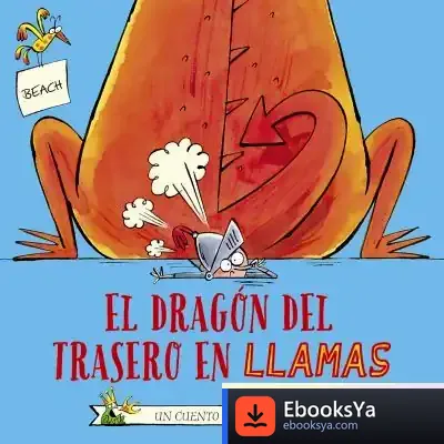 Descargar El Dragón Del Trasero En Llamas de Beach