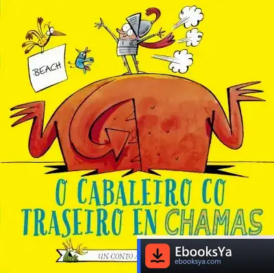 Descargar O Cabaleiro Co Traseiro En Chamas de Beach
