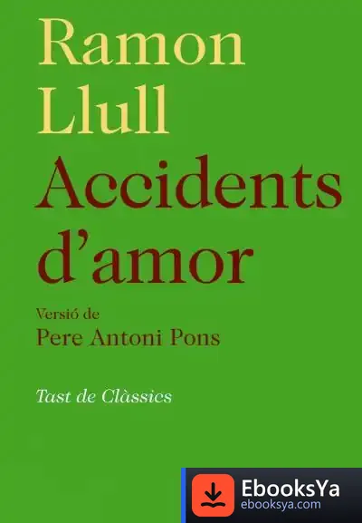 Descargar Accidents D'Amor de Beato Ramón Llull