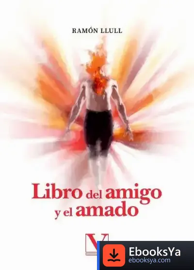 Descargar Libro Del Amigo Y Del Amado de Beato Ramón Llull