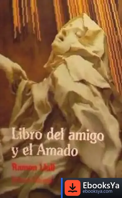 Descargar Libro Del Amigo Y El Amado de Beato Ramón Llull
