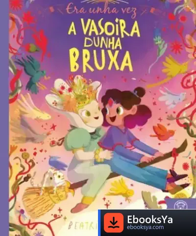 Descargar Era Unha Vez A Vasoira Dunha Bruxa de Beatrice Blue
