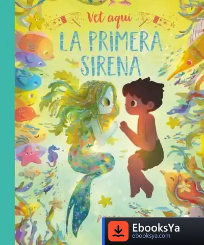 Descargar Vet Aquí La Primera Sirena de Beatrice Blue