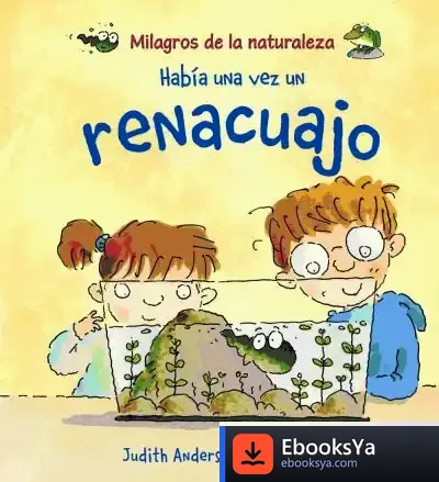 Descargar Había Una Vez Un Renacuajo de Wolfgang Dierl