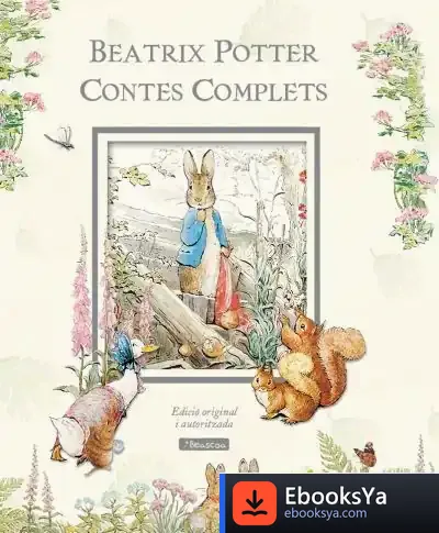 Descargar Contes Complets de Beatrix Potter