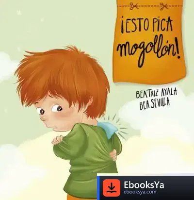 Descargar Esto Pica Mogollón de Beatriz Ayala Martínez