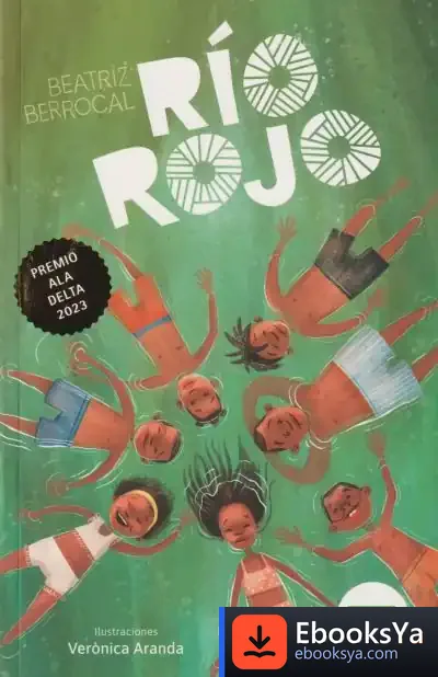 Descargar Río Rojo