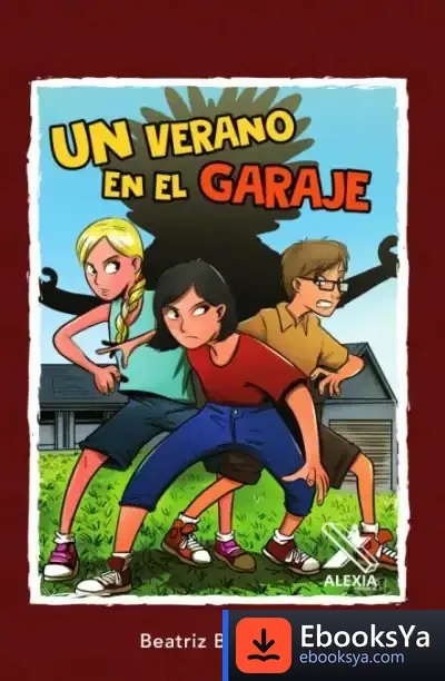 Descargar Un Verano En El Garaje