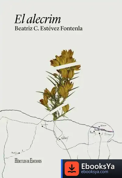 Descargar El Alecrim de Beatriz C. Estévez Fontenla