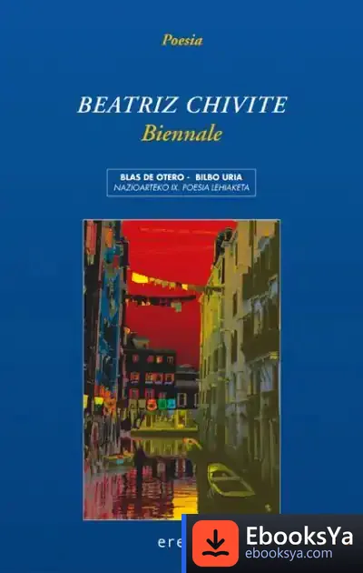 Descargar Biennale de Beatriz Chivite Ezkieta