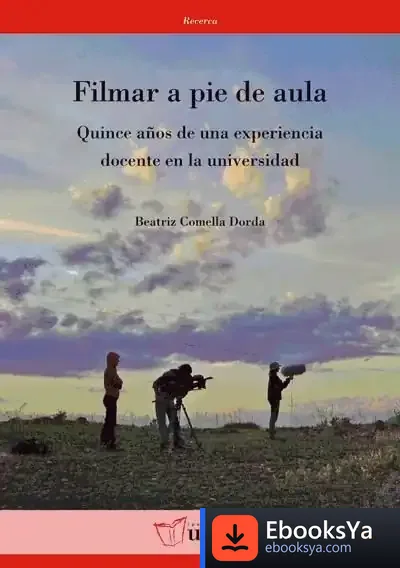 Descargar Filmar A Pie De Aula