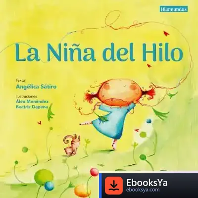 Descargar La Niña Del Hilo